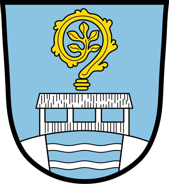 Wappen Bad Bayersoien